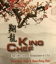 King Chef - Plantation